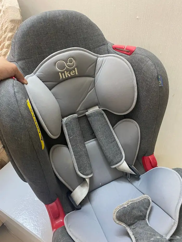 كرسي سياره 0