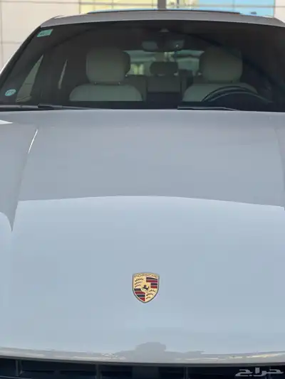 بورش Macan .. طلبيه (( تم البيع )) 17