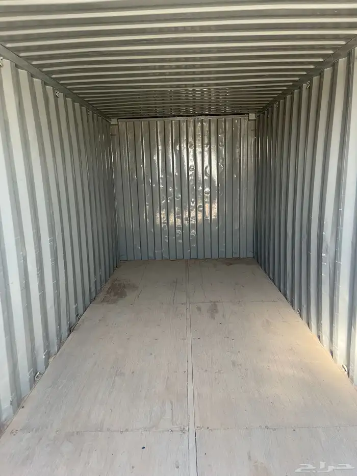 Used containers 20 ft for sale and rent in Riyadh 5