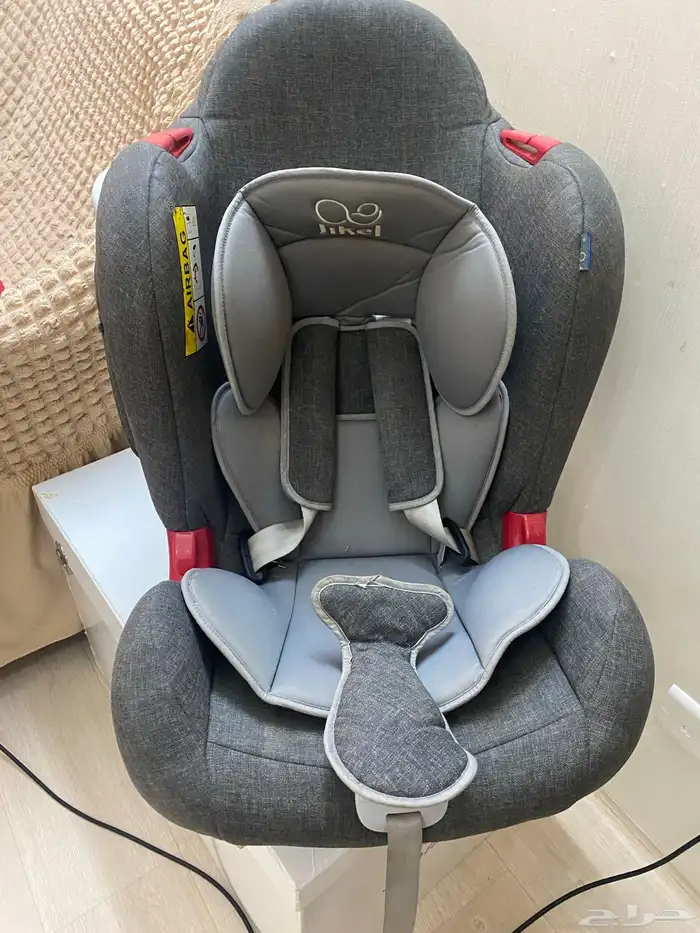 كرسي سياره 3