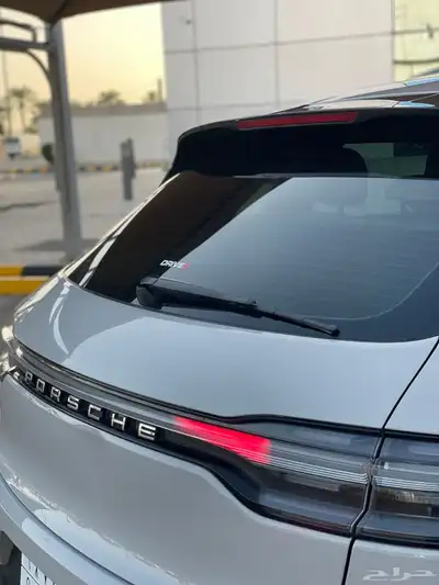 بورش Macan .. طلبيه (( تم البيع )) 11