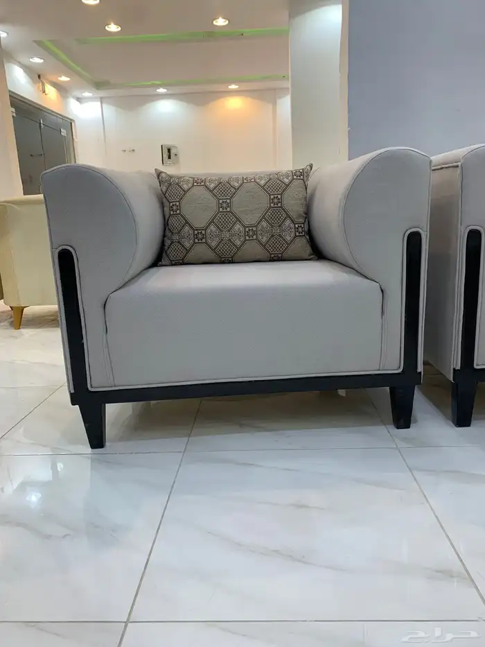 كنب امريكي كنب رجالي كنب صالات كنب استراحات كنب شاليه مجلط 5
