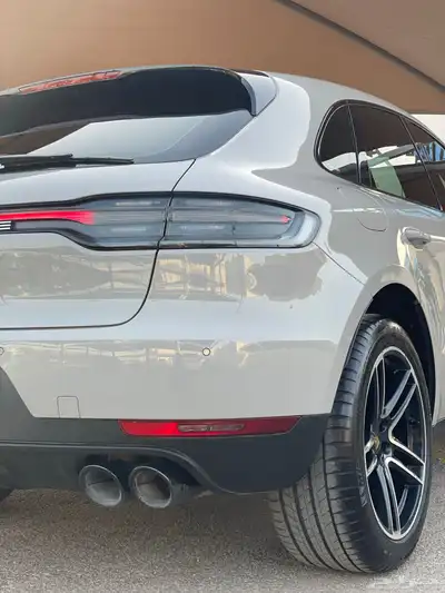 بورش Macan .. طلبيه (( تم البيع )) 13