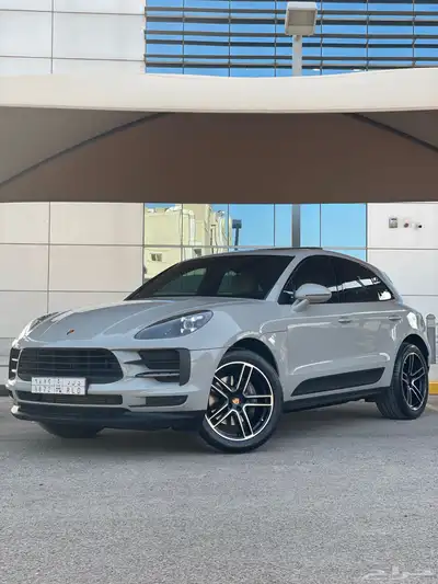 بورش Macan .. طلبيه (( تم البيع )) 1