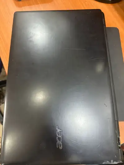 لابتوب acer نظيف 2