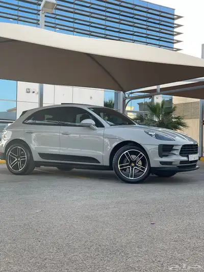 بورش Macan .. طلبيه (( تم البيع )) 6