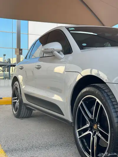 بورش Macan .. طلبيه (( تم البيع )) 21
