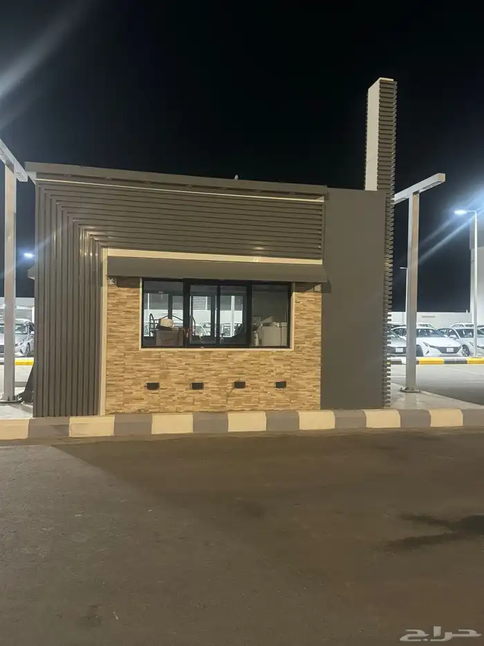بوفيات وكوفيهات 26