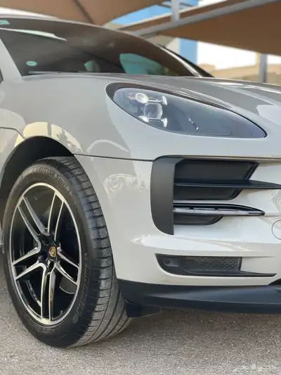 بورش Macan .. طلبيه (( تم البيع )) 0