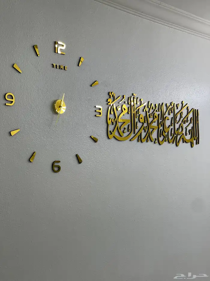 لوحات اسلامية ( عرض لفترة 1