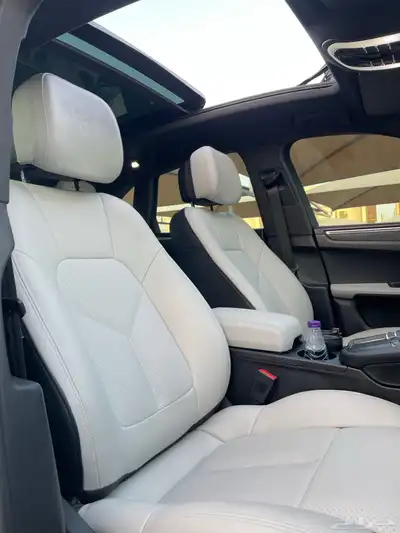 بورش Macan .. طلبيه (( تم البيع )) 41