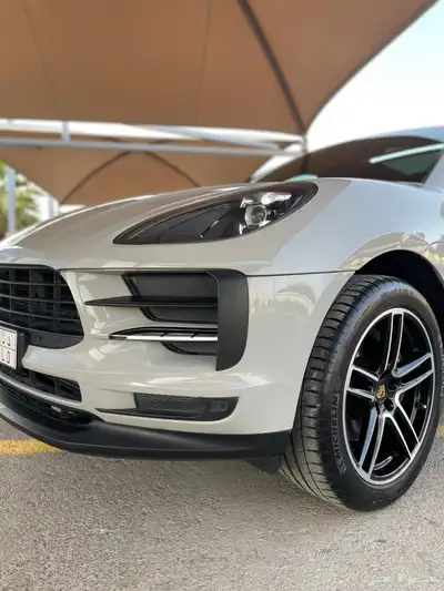بورش Macan .. طلبيه (( تم البيع )) 18