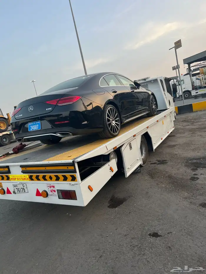 سطحات الامارات من دبي الى الدمام وبالعكس 4