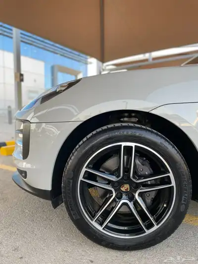 بورش Macan .. طلبيه (( تم البيع )) 19