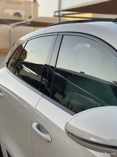 بورش Macan .. طلبيه (( تم البيع )) 64