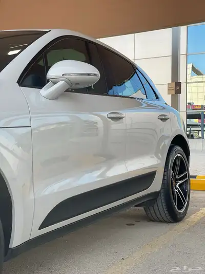 بورش Macan .. طلبيه (( تم البيع )) 20