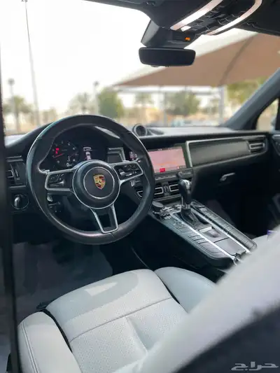 بورش Macan .. طلبيه (( تم البيع )) 72