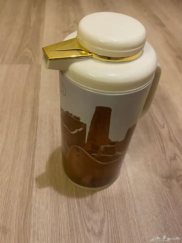 ترمس تصميم تراثي 0