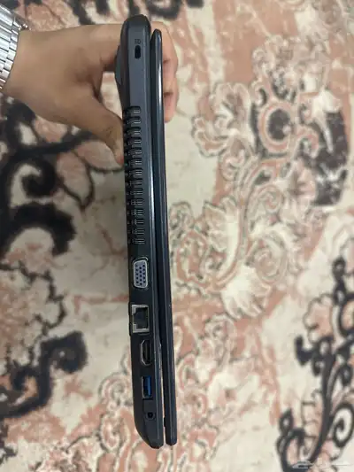 لابتوب acer نظيف 4