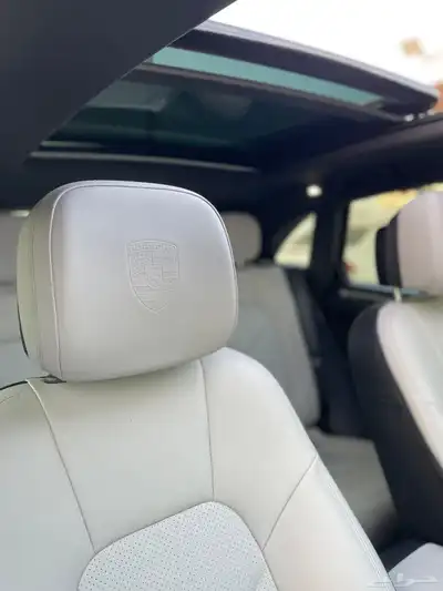 بورش Macan .. طلبيه (( تم البيع )) 40