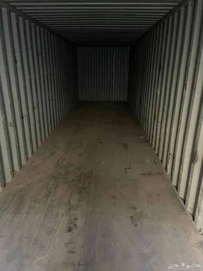 Used containers 40 ft for sale and monthly rent in Riyadh 8
