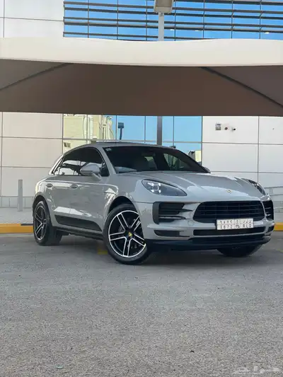 بورش Macan .. طلبيه (( تم البيع )) 7