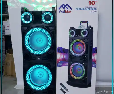 سماعات دي جي عالية الجودة 1
