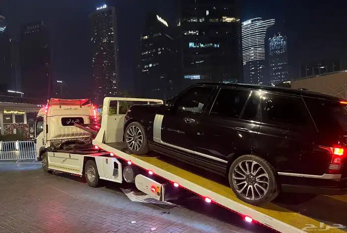 سطحات الامارات من دبي الى الدمام وبالعكس 7