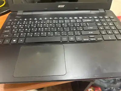 لابتوب acer نظيف 1