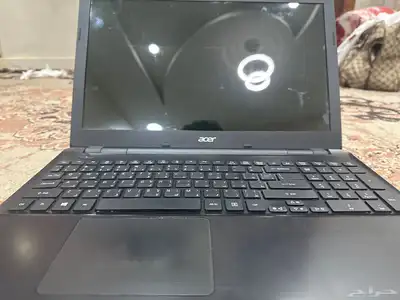 لابتوب acer نظيف 7