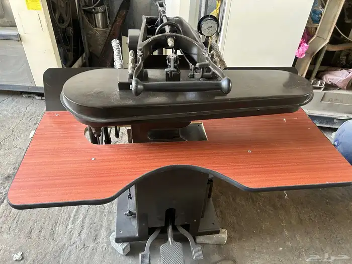 معدات مغاسل 21