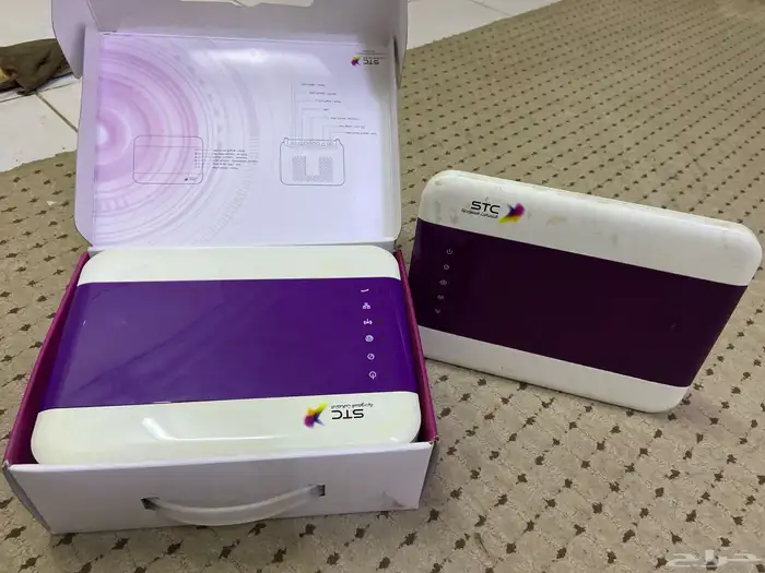 للبيع مودم باقات برودباند المنزلية 0