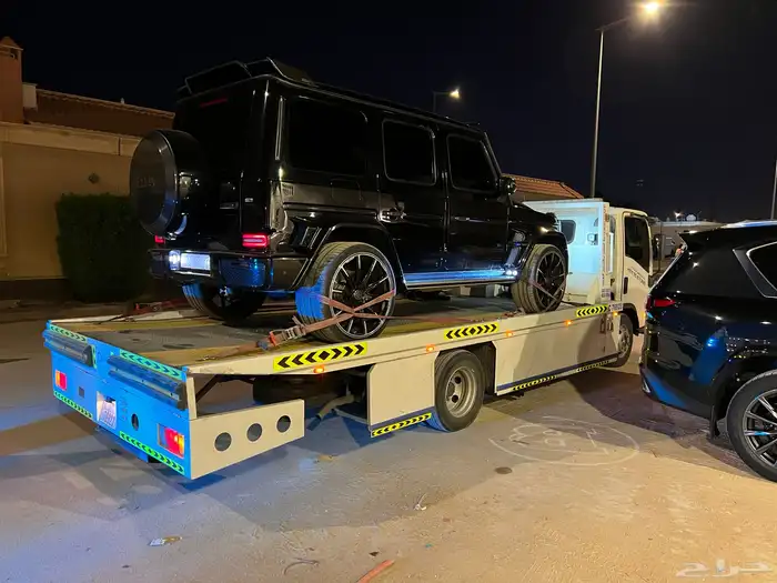 سطحات الامارات من دبي الى الدمام وبالعكس 2