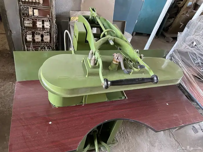 معدات مغاسل 16