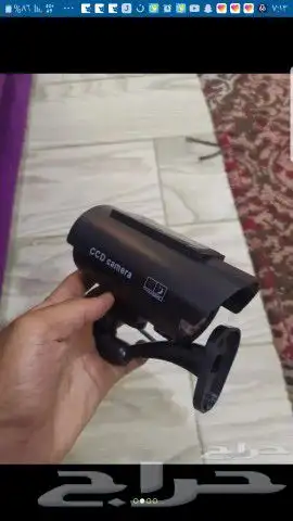 كاميرات وهميه 1