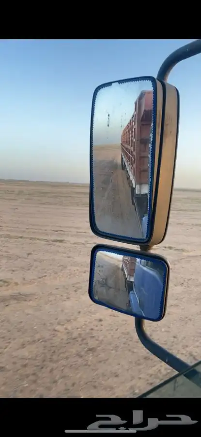 تريل جوانب عالي طول 16 0