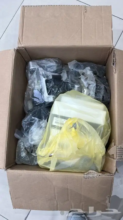 قطع مازدا اصلي وبديل الاصلي 6