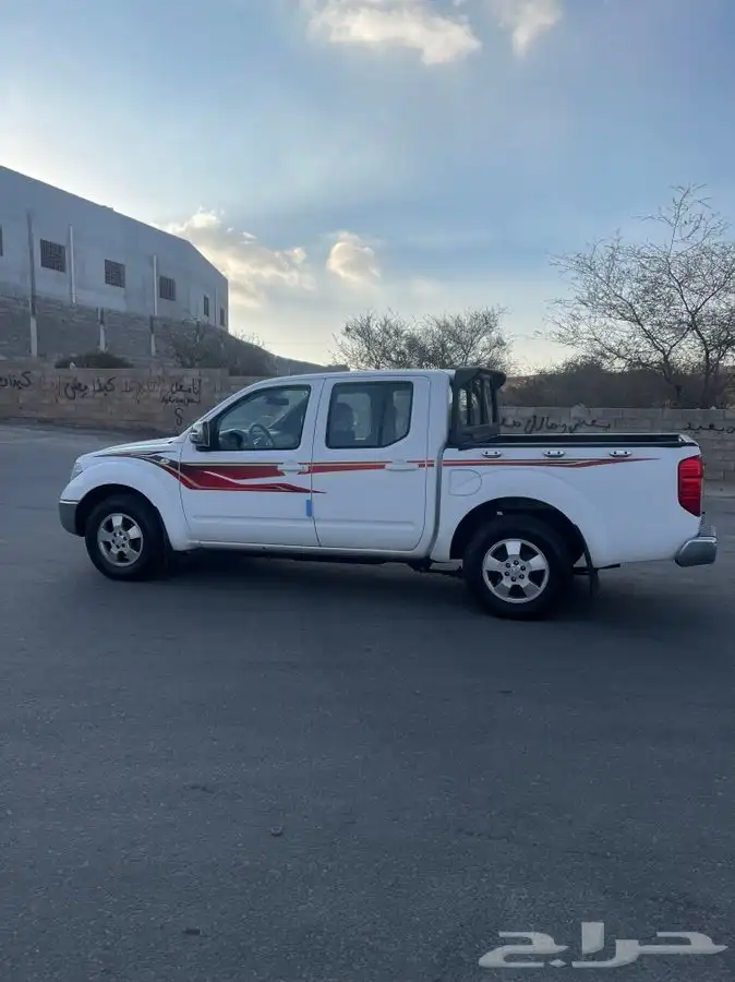 نافار2015 قير تماتيك(تم البيع ) 1