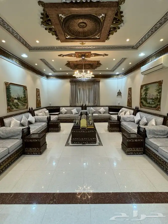 تنفيذ و تشطيبات جميع الاعمال 0