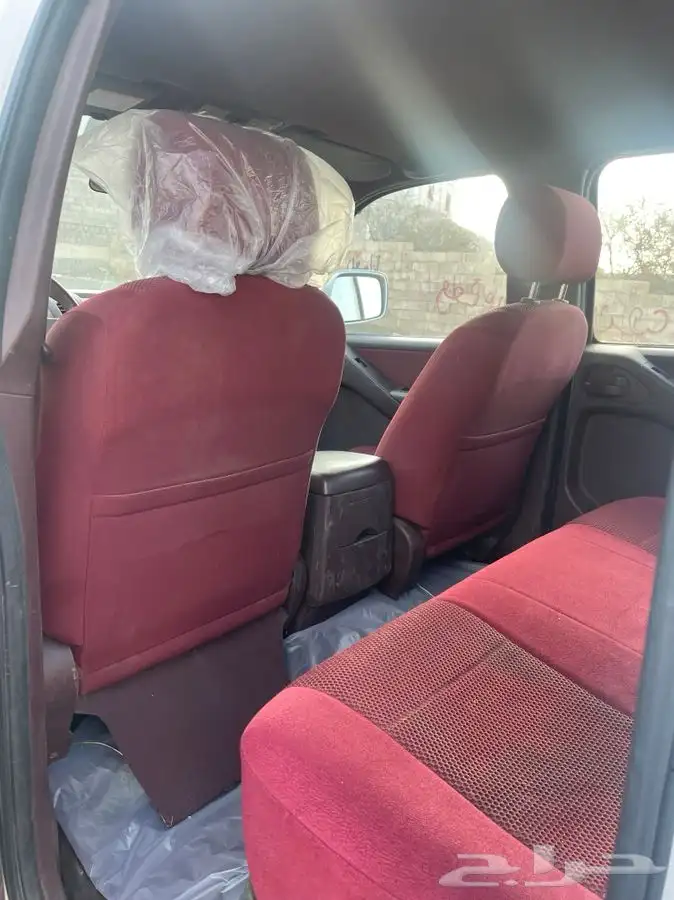 نافار2015 قير تماتيك(تم البيع ) 5