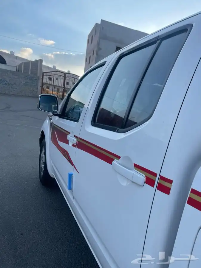 نافار2015 قير تماتيك(تم البيع ) 2