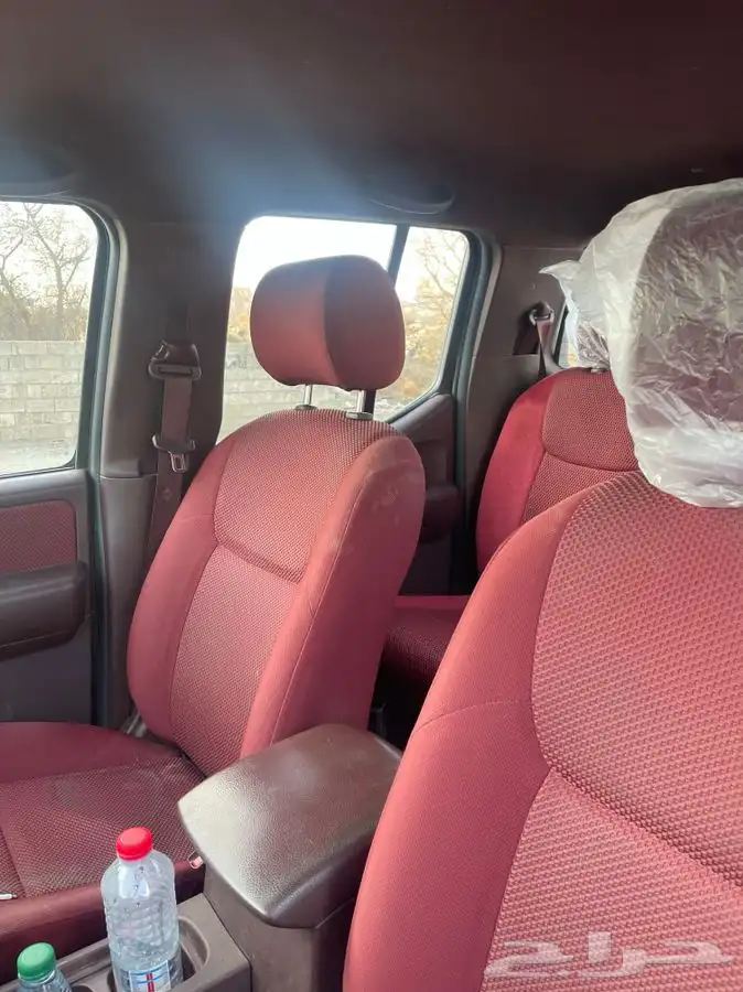 نافار2015 قير تماتيك(تم البيع ) 8