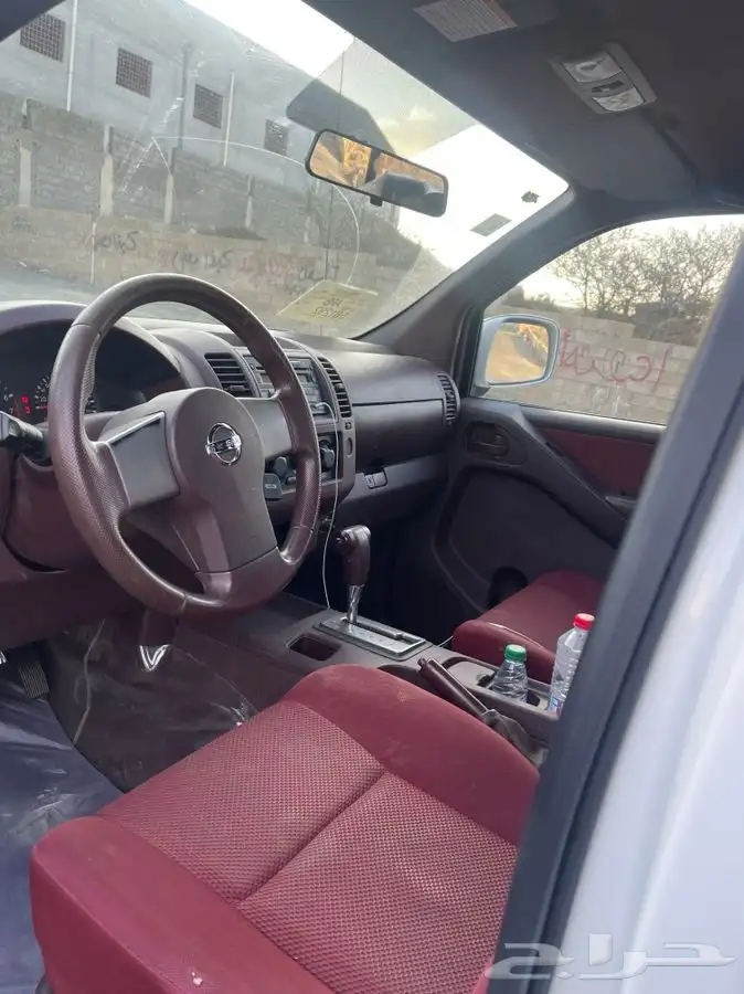 نافار2015 قير تماتيك(تم البيع ) 6