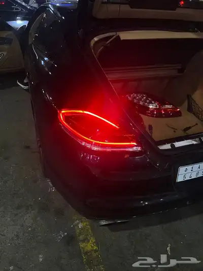 متوفر اسطبات باناميرا تحويل من 2010 الى 2014 LED 11