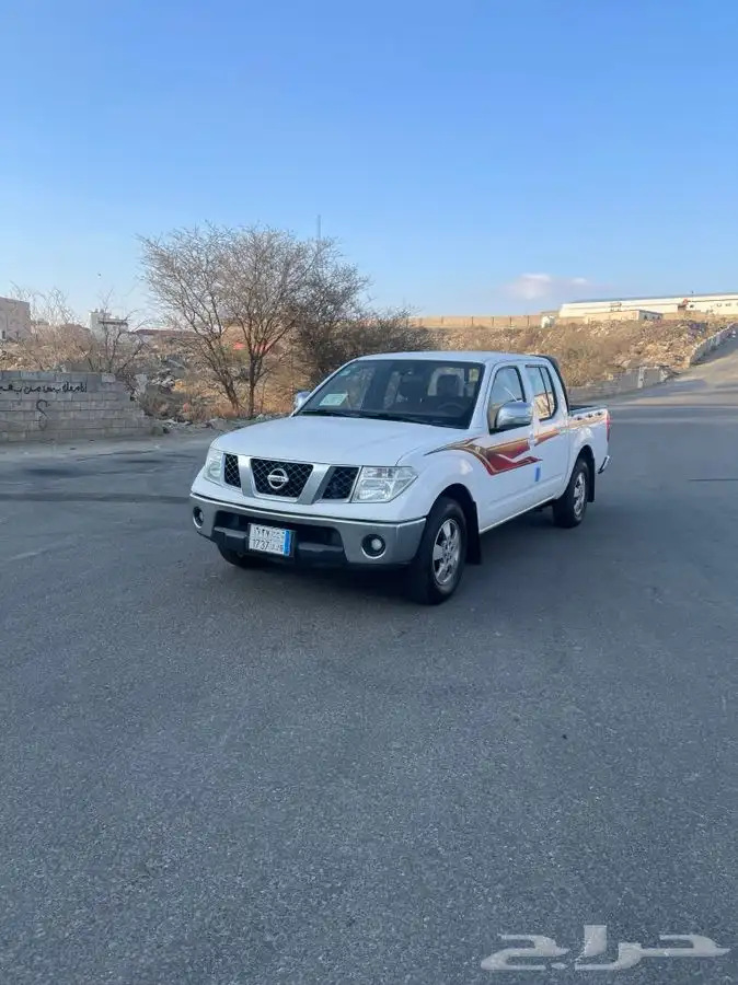 نافار2015 قير تماتيك(تم البيع ) 0