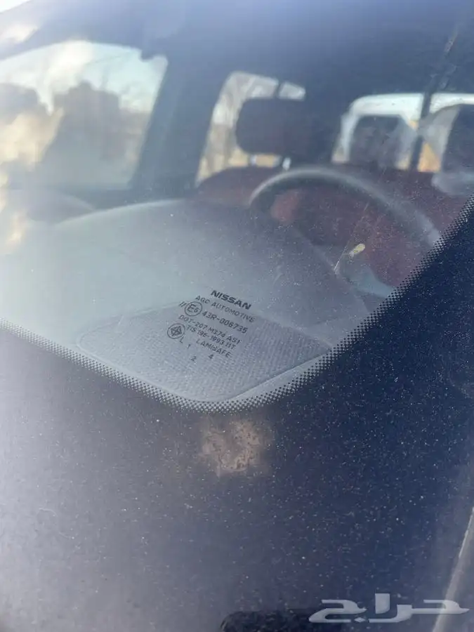 نافار2015 قير تماتيك(تم البيع ) 7