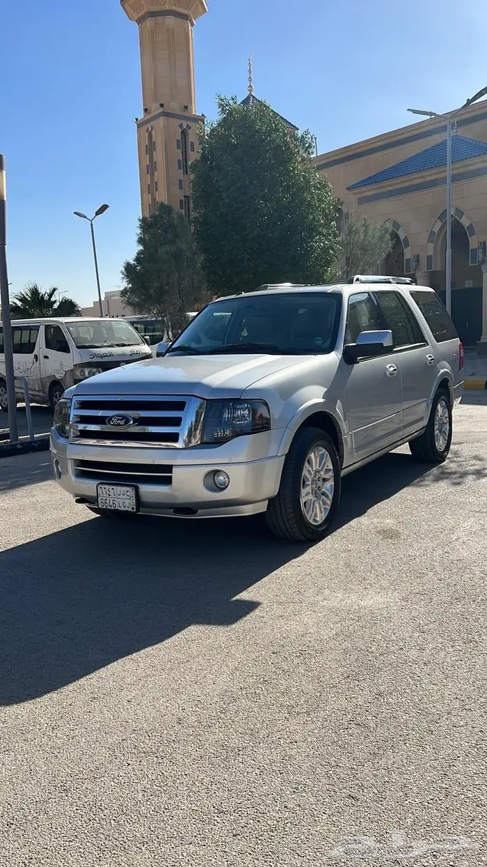 Exception Ful كامل 2014 مخزن نظيف 6