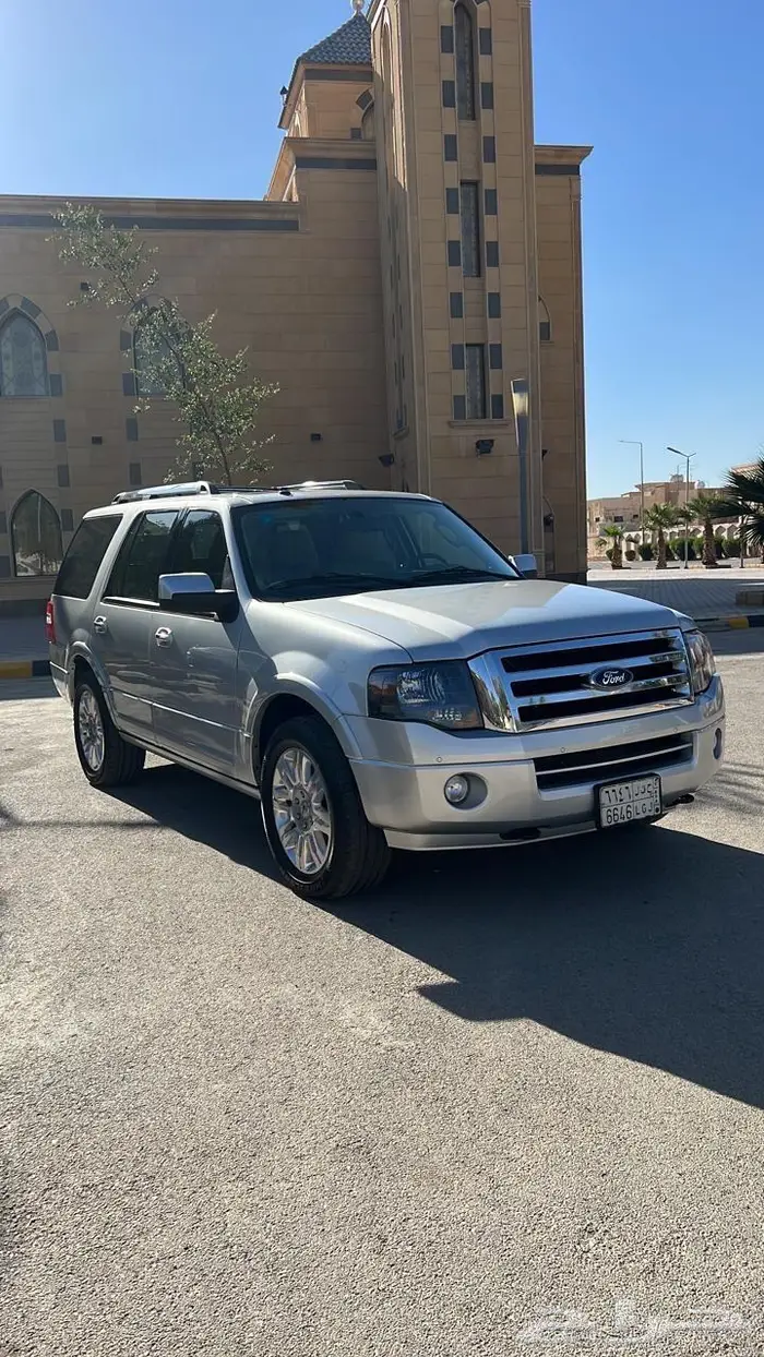 Exception Ful كامل 2014 مخزن نظيف 5