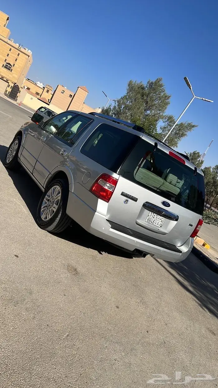 Exception Ful كامل 2014 مخزن نظيف 7