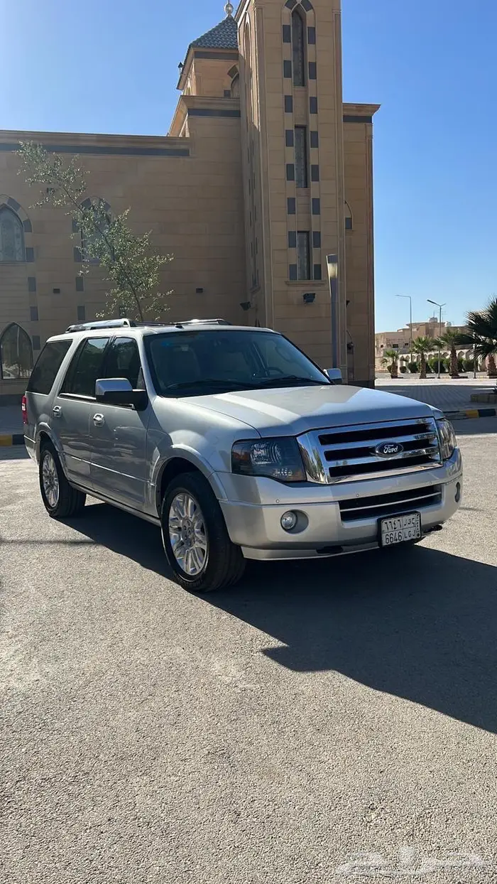 Exception Ful كامل 2014 مخزن نظيف 8